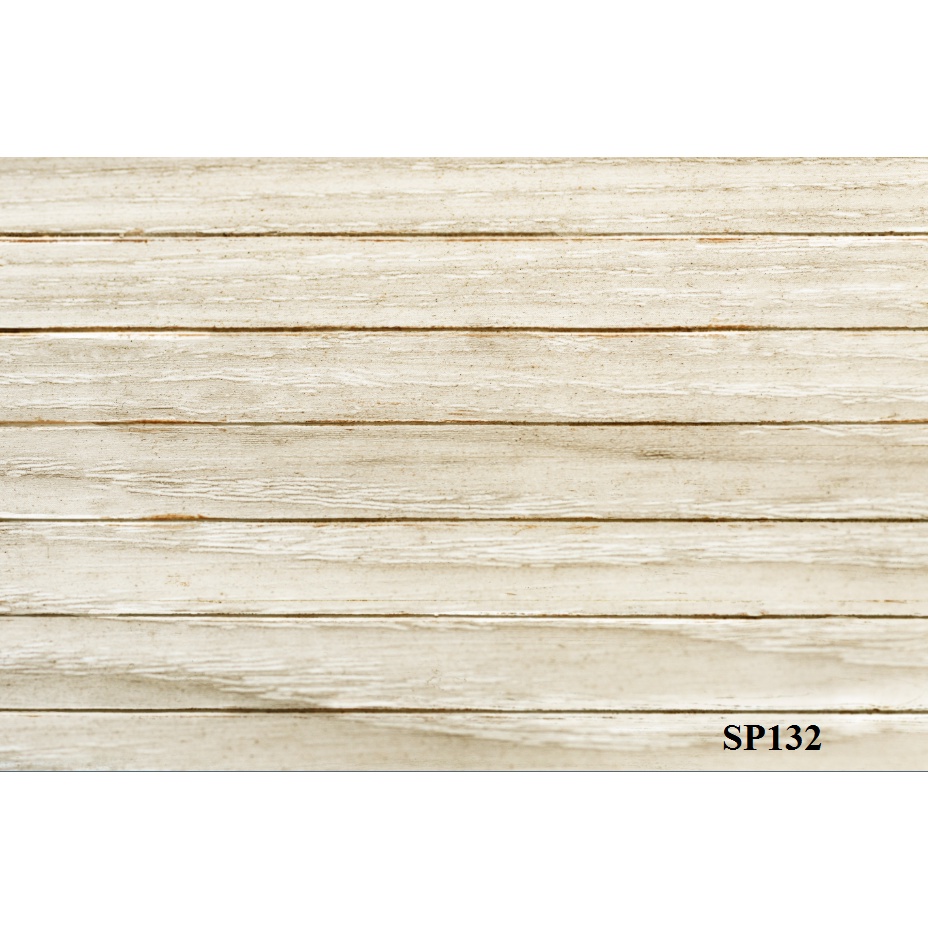 Tấm Phông Nền/Thảm Sàn Vân Gỗ 5D Cao Cấp