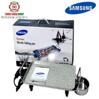 Bếp nướng SAMSUNG DH-SS01