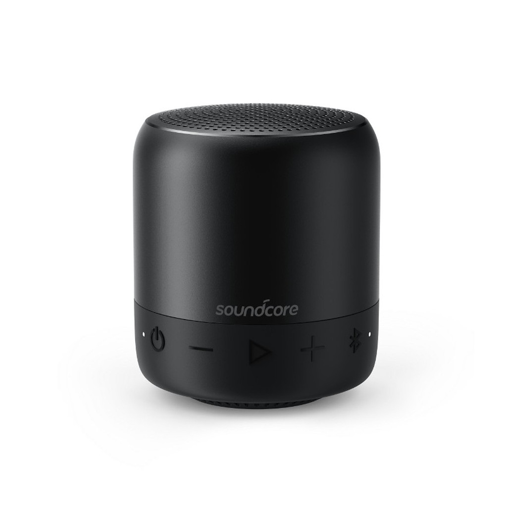  Loa Bluetooth Anker SoundCore boost, mini 2 công xuất 12W A3145 [Hoàn xu 8-12%]