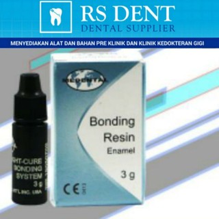 (hàng Mới Về) Son Môi Medental Bonding Cao Cấp