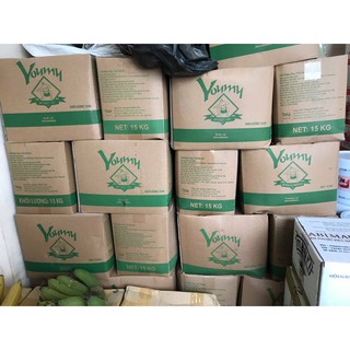 Dầu bơ thay thế youmy 15kg