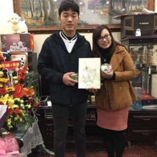 Thảo Dược Ngâm Chân