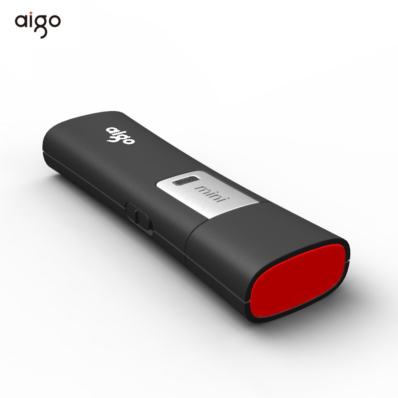 USB AIGO L8202 Thiết Kế Nhỏ Gọn Dung Lượng 64g