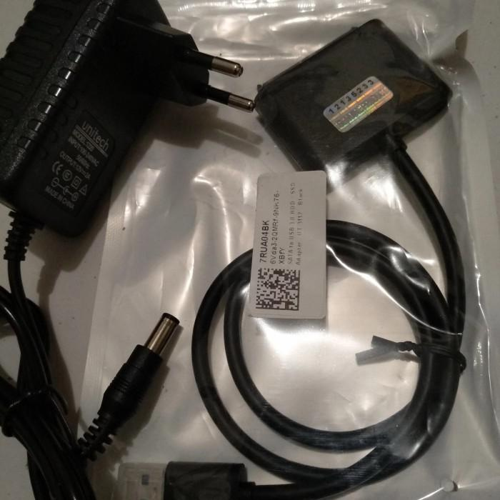 Ốp Đầu Chuyển Đổi Từ / Sata Sang Usb 3.0 Cho 2.5in 3.5in