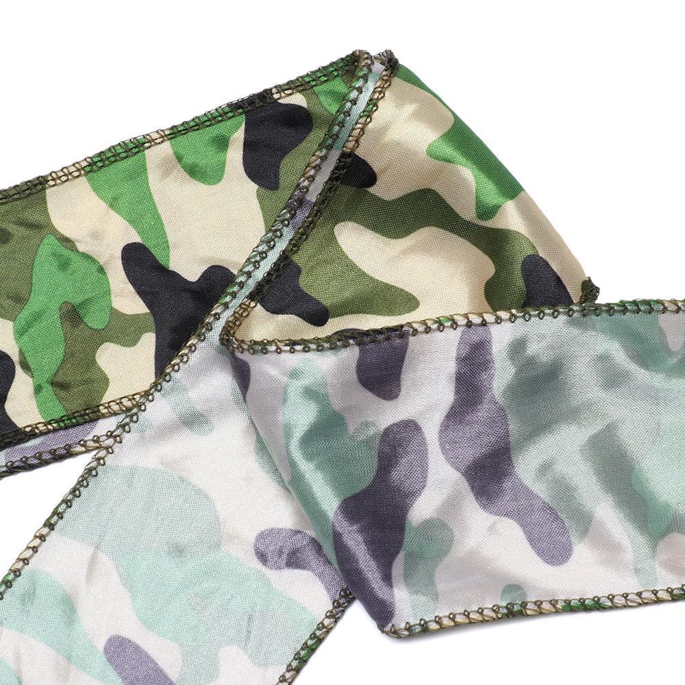 Let Khăn Turban Lụa Thoáng Khí Thời Trang Cướp Biển Cho Nam