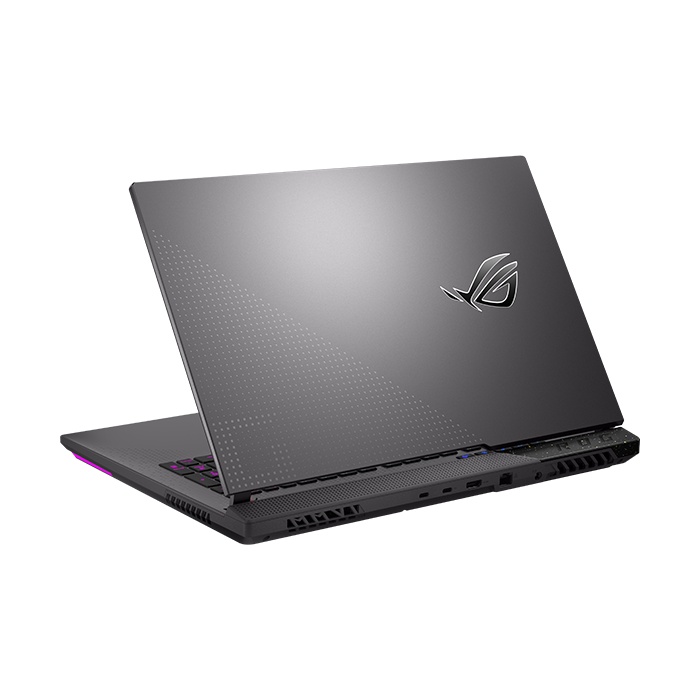 Laptop ASUS ROG Strix G17 G713RM-LL016W R7-6800H | 16GB | 512GB | GeForce RTX™ 3060 6GB