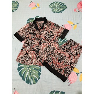 PIJAMA THIẾT KẾ LỤA DÀI BIG SIZE