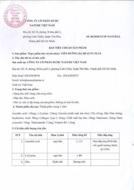 Beauty Plus Chính Hãng GHB | BigBuy360 - bigbuy360.vn