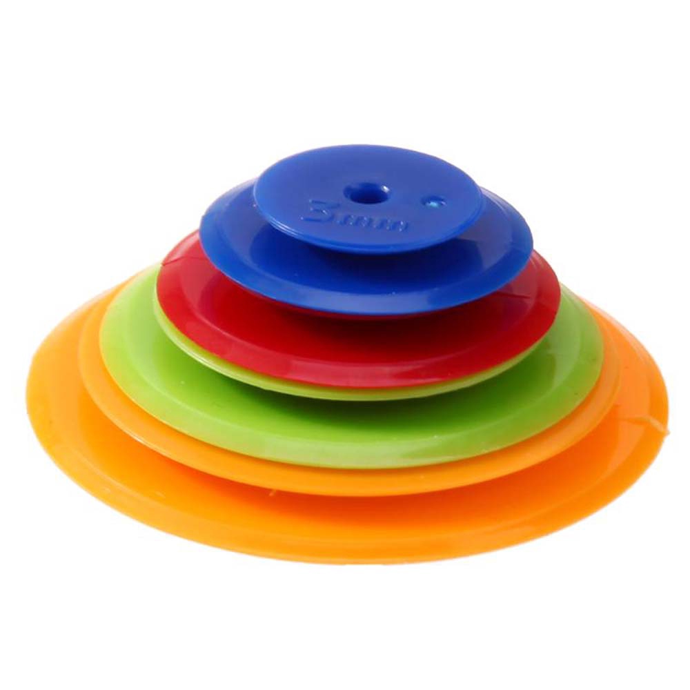 Bộ Dụng Cụ Nẹp Viền Vải