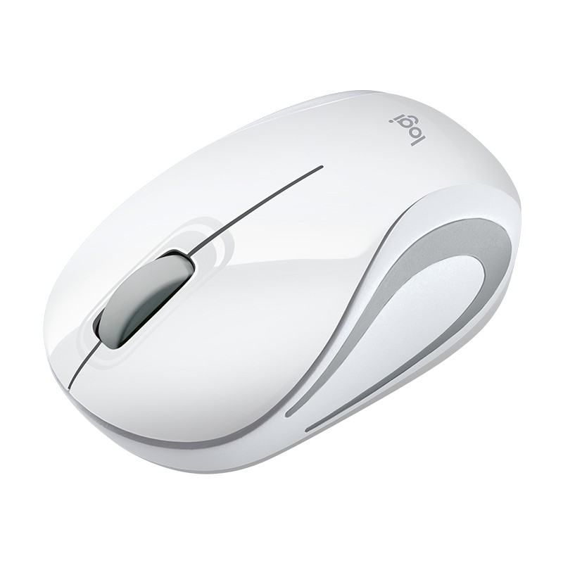 Chuột Không Dây Mini Logitech M187