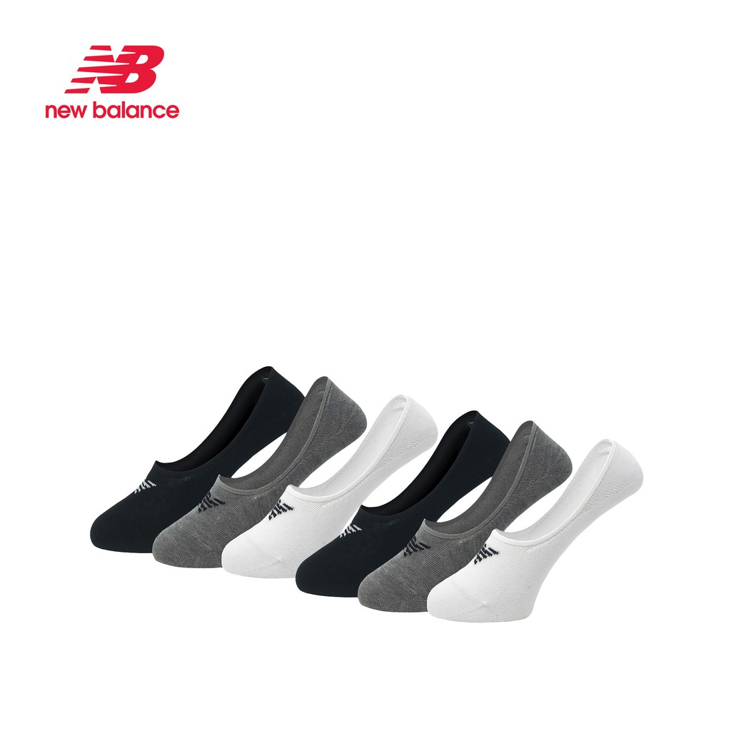 Tất thể thao unisex New Balance Performance LAS91043AS1