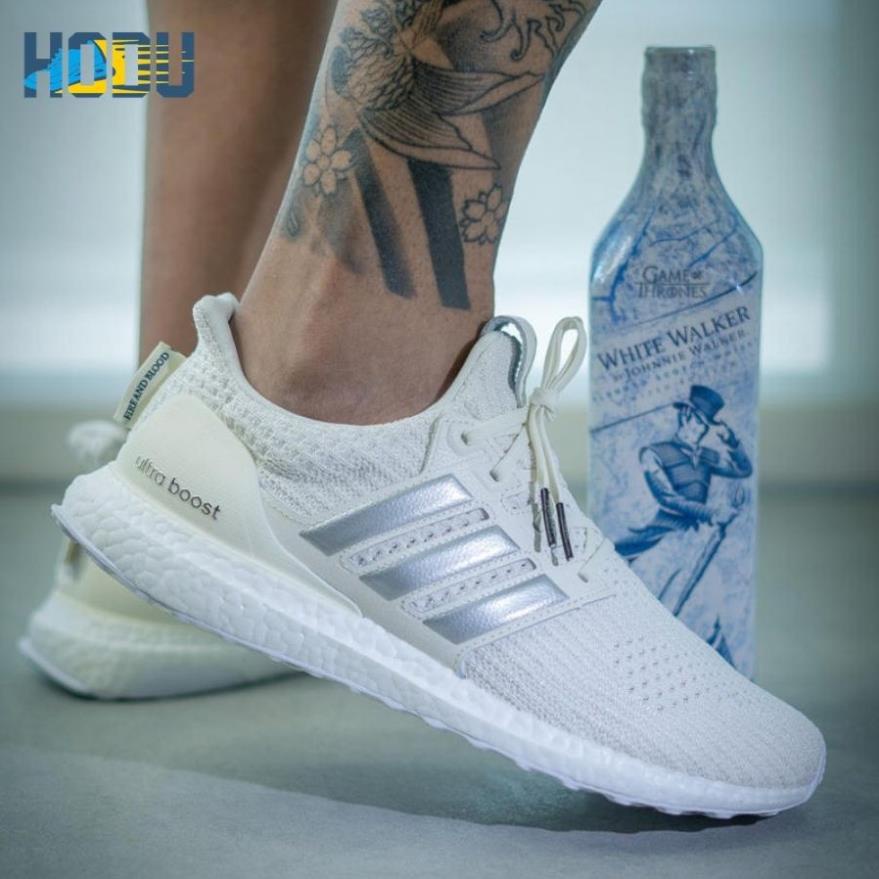 Giày thể thao nam Ultraboost x GOT House Targaryen *