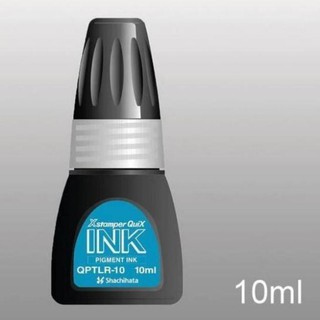 Mực cho dấu Xstamper Quix 10 ml