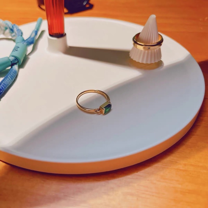 Gương trang điểm có đèn LED Pinktop chính hãng