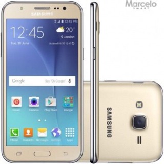 Điện Thoại  Samsung Galaxy J5 SM-J500H. Hàng chính hãng, máy cũ còn đẹp 90%