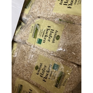 Yến mạch Hafer Flocken, 500g