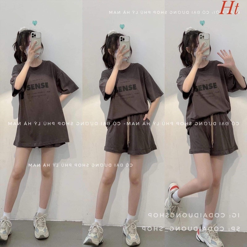 Bộ đùi SEN H2B766