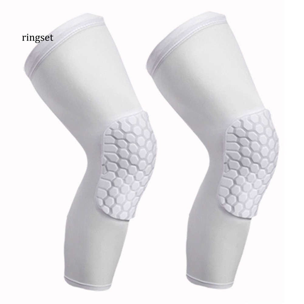 Đệm bọc đầu gối hình tổ ong thoáng khí dùng tập thể thao
