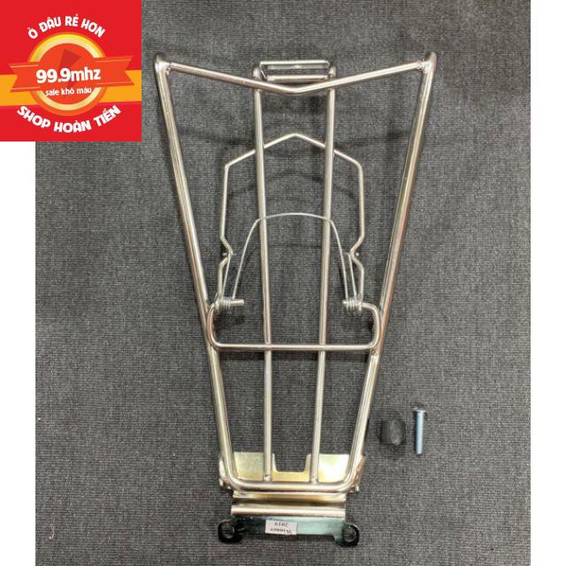 Baga Giữa Inox Winner X Mẫu K1 Mã 5687