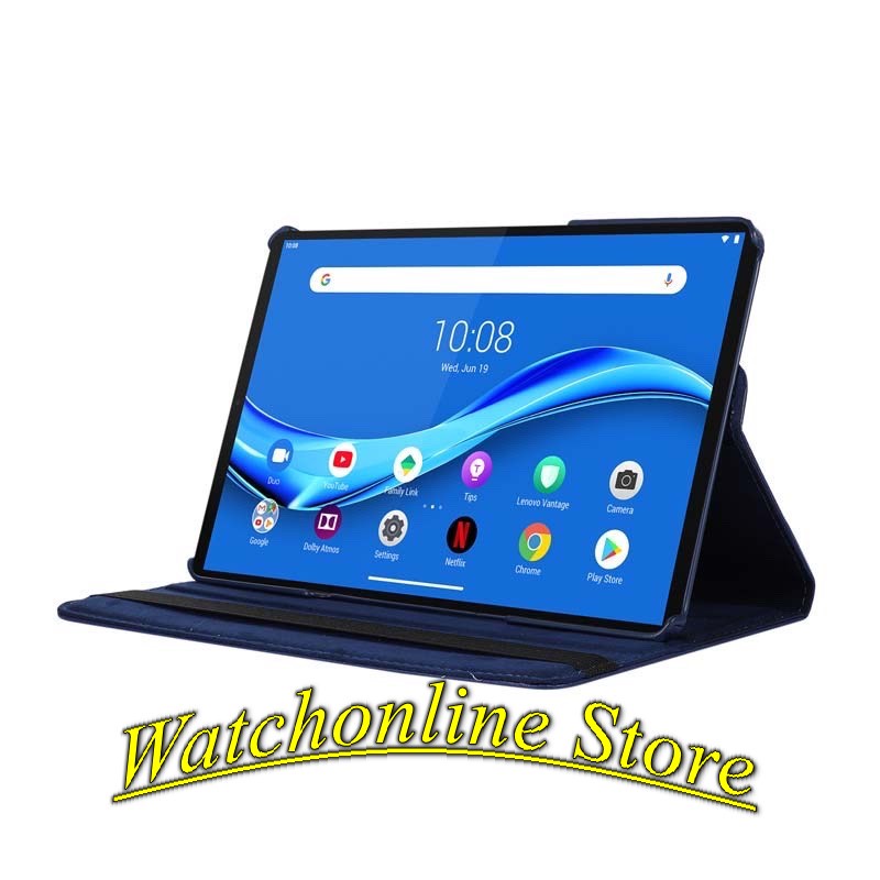 Ốp Lưng Xoay 360 Độ Cho Lenovo Xiaoxin Pad Tab P11 pro Lenovo Tab P11 PlusTB-J606F J606N  J607 11 Inch