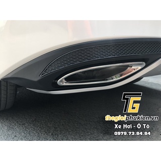[SHOCKKK ] Độ Lippo Mazda 6 2014-2019