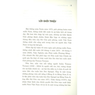 Sách - Giải Phóng (Xuất bản lần thứ hai)