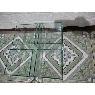 bể cá Betta bể mini để bàn bể show 151515.