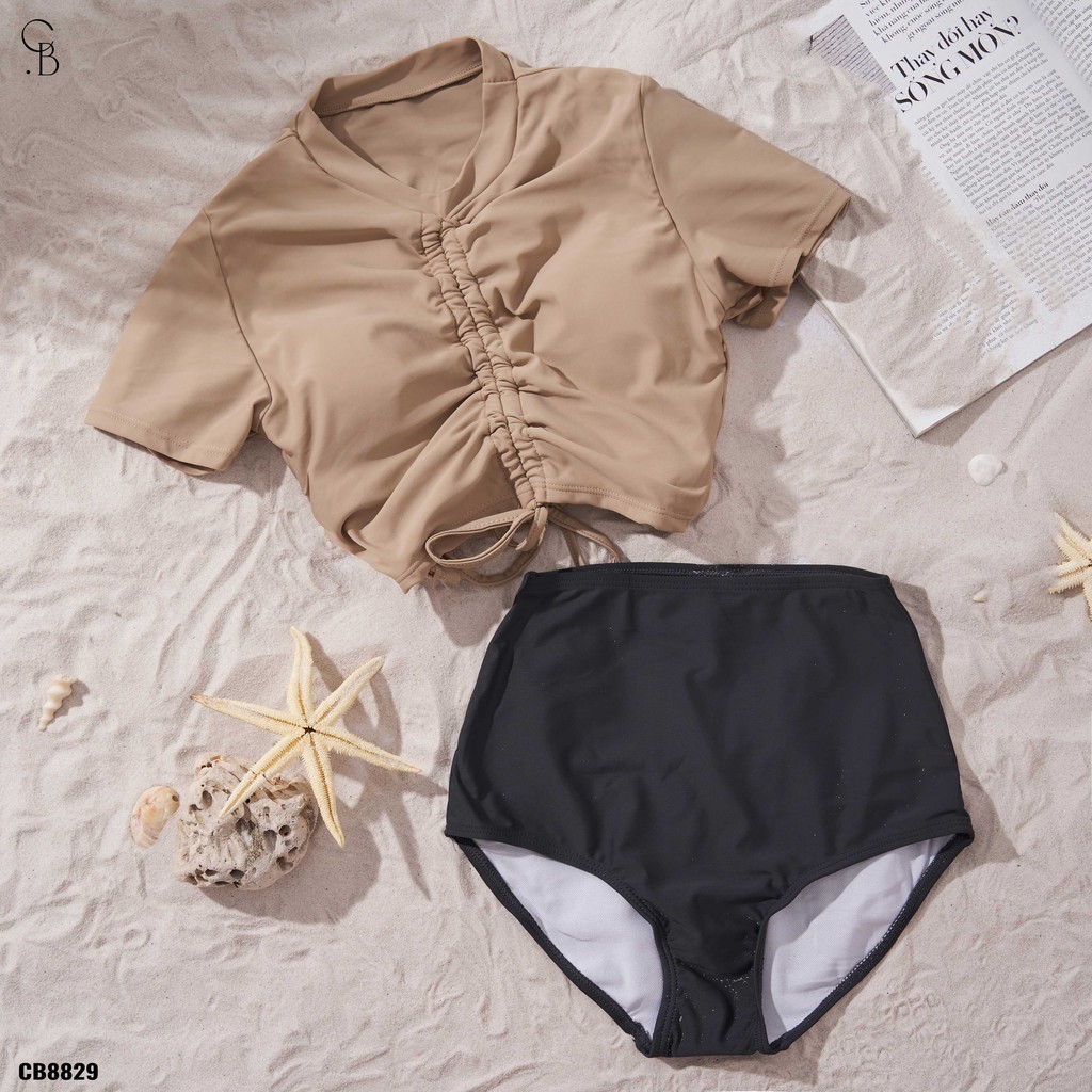 [Mã SRJULY1215 giảm 20K đơn 50K] 𝑪𝑶𝑪𝑶 𝑩𝑰𝑲𝑰𝑵𝑰 Bikini - Bộ Bơi Nữ ( CB8829 ) | BigBuy360 - bigbuy360.vn