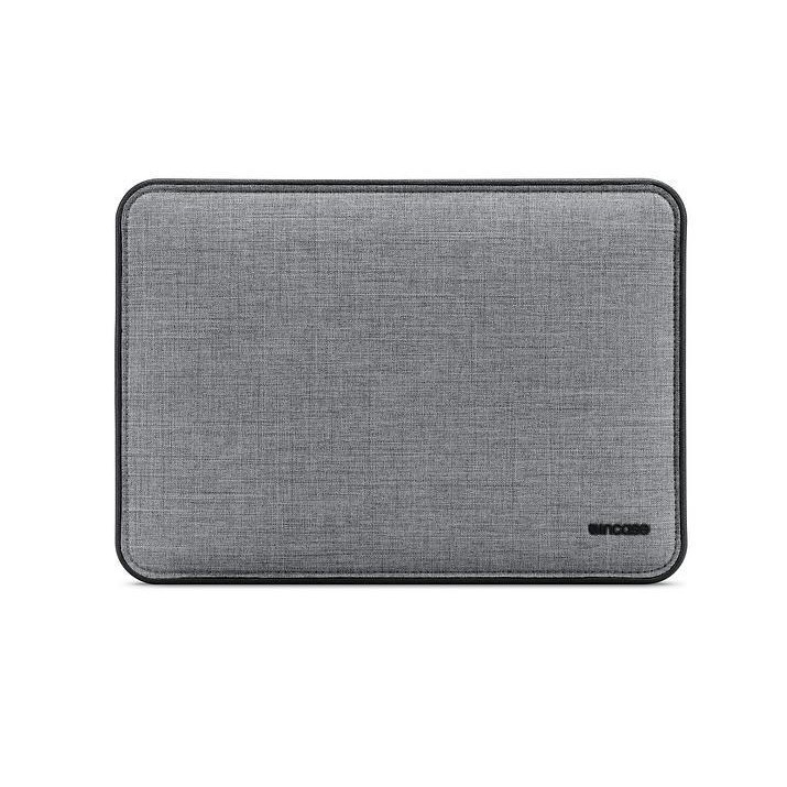 Túi chống sốc cho Macbook Air 2018 INCASE ICON Sleeve with Woolenex  - Thunderbolt 3 Port (USB-C)