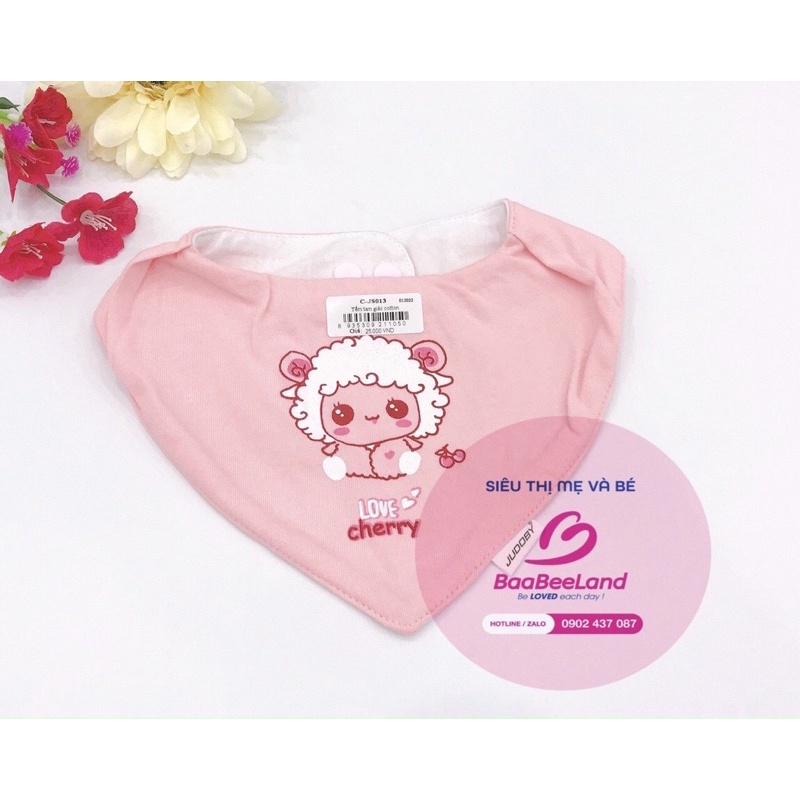 YẾM TAM GIÁC DOKMA - Baabeeland