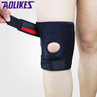 [Bó gối Aolikes thể thao] Bó gối To Aolikes chính hãng cao cấp.