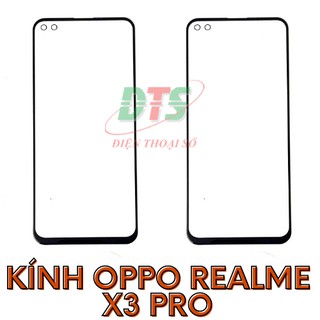 Mặt kính dành cho realme x3 pro