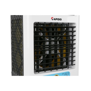 Quạt điều hòa Rapido 3000D