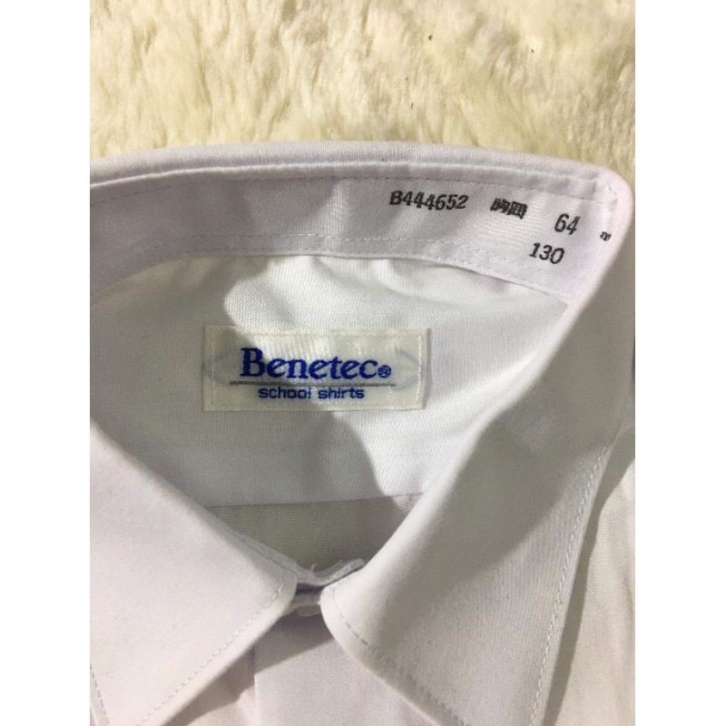 Sơ mi trắng nam xuất Nhật mát