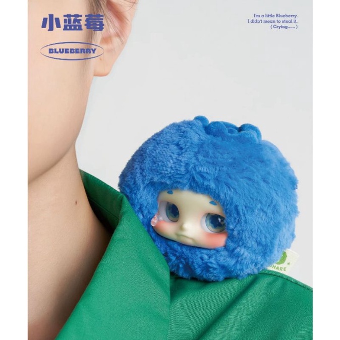 🍊 TÚI TRÁI CÂY FRUIT MINI BABY SIÊU DỄ THƯƠNG TIMESHARE