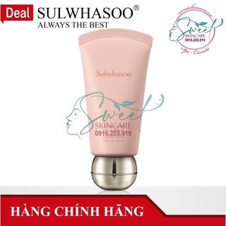Kem dưỡng da tay thảo mộc Sulwhasoo