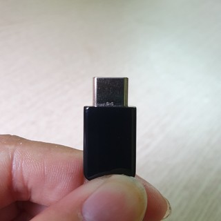 Dây sạc nhanh S8,S9,S10, Note 8, Note 9 chuẩn Type C