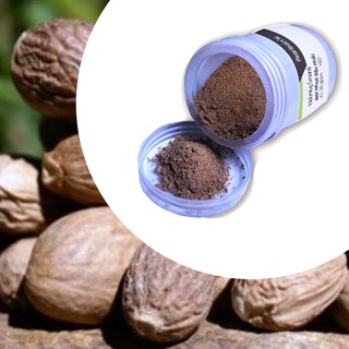 [TIỆN DỤNG] BỘT NHỤC ĐẬU KHẤU NUTMEG - GIA VỊ NẤU ĂN