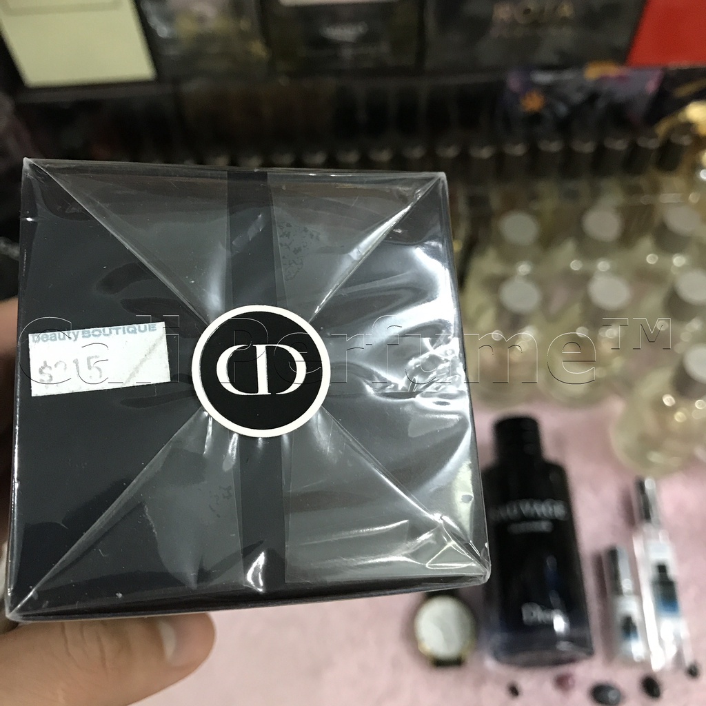 [Cali Perfume][Chính Hãng][Dùng Là Thơm][Siêu Cuốn Hút Phái Nữ] Nước Hoa Nam Sau EDP | BigBuy360 - bigbuy360.vn