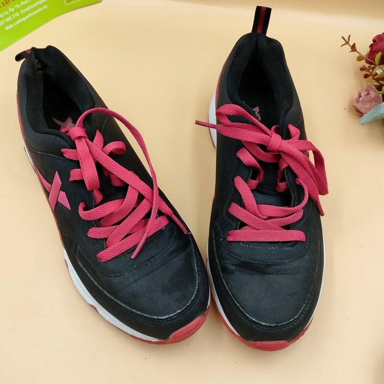 [Size 37-23,5cm]-Giày thể thao sneaker nữ hàng si tuyển chất