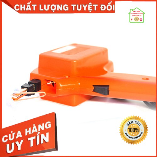 [ LOẠI TỐT ] Mỏ Hàn Xung 220V 100W ( tặng kèm 1 cuộn thiếc)