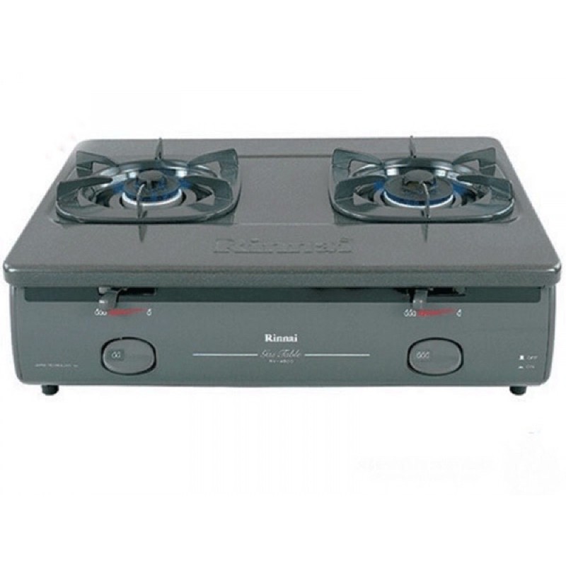 Bếp gas Rinnai RV-4680G