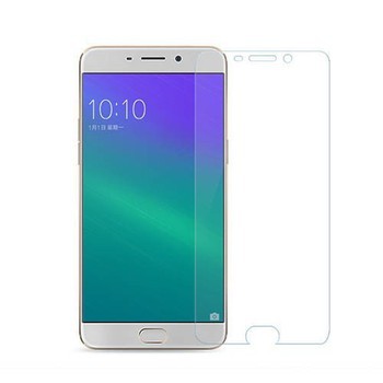 Kính cường lực oppo F1 plus trong suốt cao cấp, tặng giấy lau màn hình