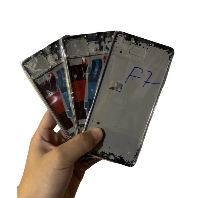 KHUNG XƯƠNG OPPO F7 ( LINH KIỆN ĐIỆN THOẠI )