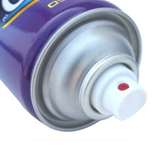 Bình Xịt Làm Bóng Đồ Da và Gỗ TOYO 500ml