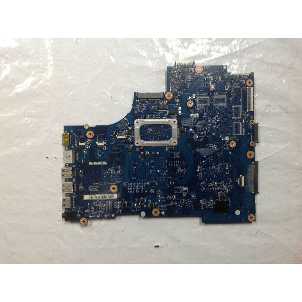 MAIN DELL 3521-5521 CORE I3 share kèm tản | BigBuy360 - bigbuy360.vn
