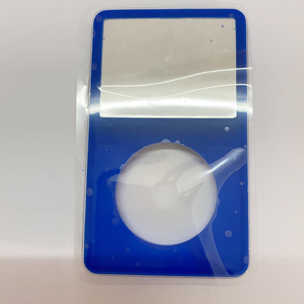 Vỏ Bảo Vệ Mặt Trước Cho iPod Video 30GB 60GB 80GB