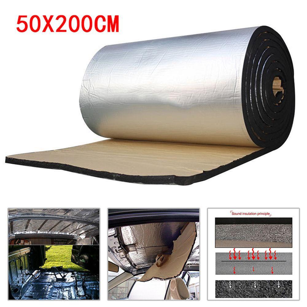 Thảm Lót Sàn Xe Hơi Chống Cháy Thiết Kế Nhỏ Gọn LAKAMIER