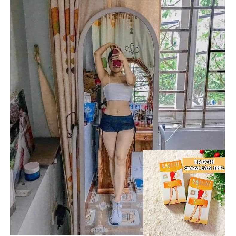 𝐓𝐡𝐮𝐨̂́𝐜 giảm 𝐜𝐚̂𝐧 chính hãng 100% { cam kết giảm 4 -7kg/ hộp 30 viên}