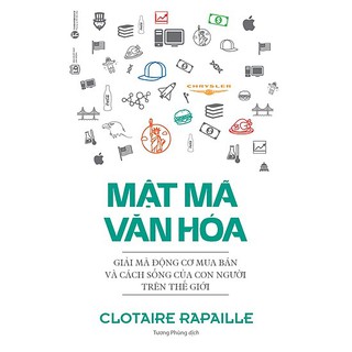 Sách - mật mã văn hóa